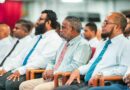 ކީރިތި ޤުރްއާން ކިޔެވުމުގެ 36 ވަނަ ޤައުމީ މުބާރާތް އިފްތިތާޙް ކުރުމުގެ ރަސްމިއްޔާތު 29 ޖޫން 2024